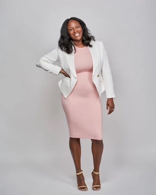 Benita Porter — Founder & Principal HR Consultant